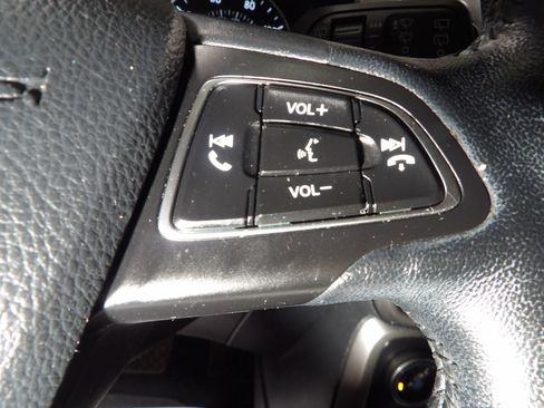 Used 2018 Ford EcoSport SE AWD/4WD image 17
