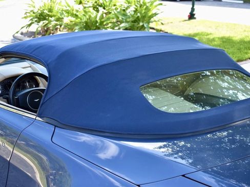 Used 2007 Aston Martin V8 Vantage Roadster image 59