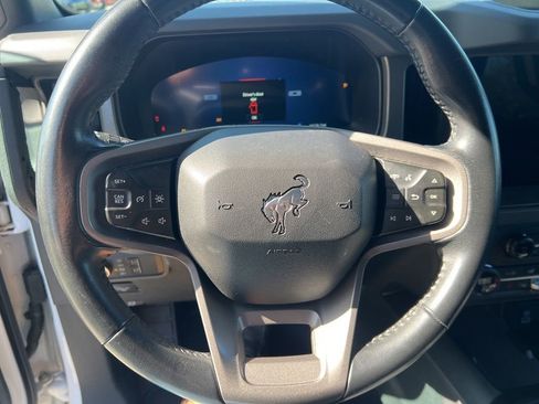 Used 2025 Ford Bronco Big Bend AWD/4WD image 63