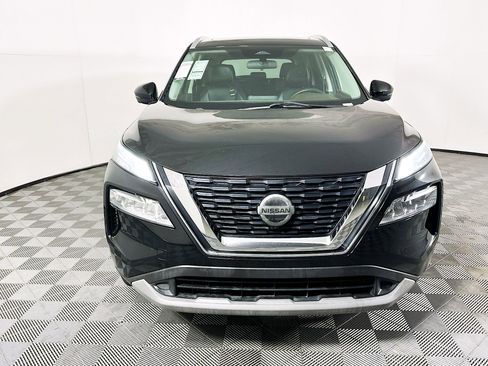 Used 2021 Nissan Rogue SV w/ Premium Package FWD image 8