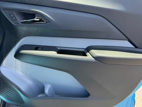 New 2027 Chevrolet Bolt LT FWD image 9
