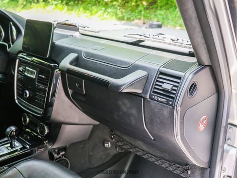 Used 2018 Mercedes-Benz G 550 image 55