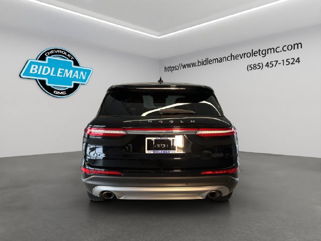 Used 2025 Lincoln Corsair Reserve AWD/4WD image 7