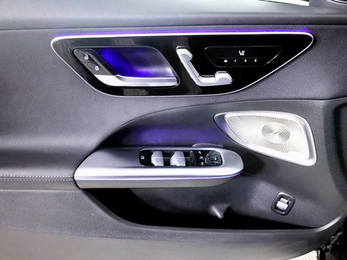 Certified 2023 Mercedes-Benz C 300 4MATIC Sedan image 9