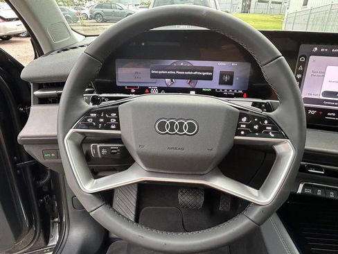 New 2026 Audi Q3 quattro 2.0T AWD/4WD image 23
