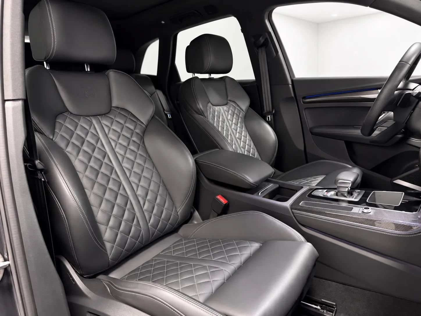 Used 2024 Audi SQ5 Prestige AWD/4WD image 27