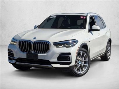 Used 2023 BMW X5 xDrive45e