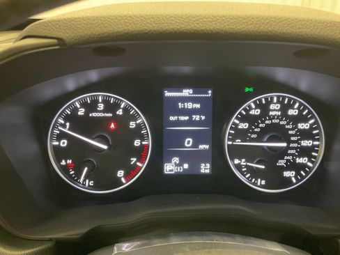 New 2026 Subaru Forester Sport AWD/4WD image 14