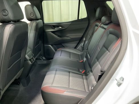 Used 2026 Chevrolet Equinox RS w/ LPO, Floor Liner Package AWD/4WD image 21