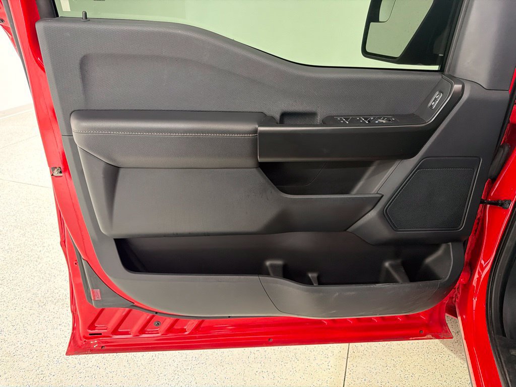 Used 2023 Ford F150 XL w/ STX Appearance Package RWD image 17