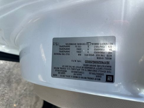 Used 2008 Cadillac Escalade EXT Luxury image 30