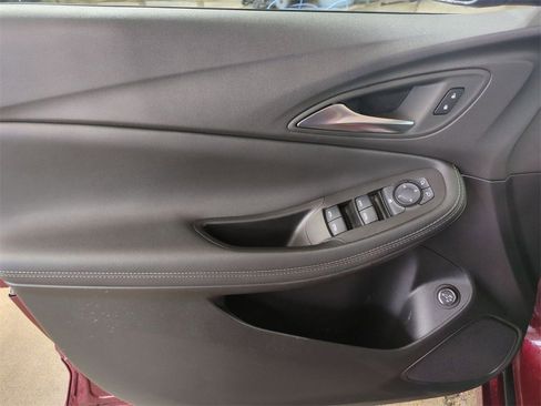 Used 2023 Buick Encore GX Select w/ Sport Touring Package image 14