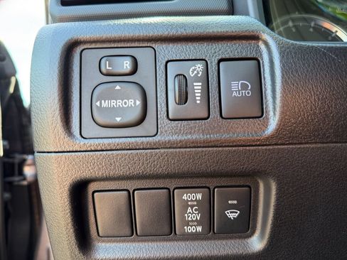 Used 2023 Toyota 4Runner TRD Off-Road Premium w/ Moonroof Package AWD/4WD image 20