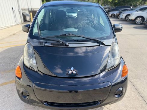 Used 2012 Mitsubishi i ES RWD image 8