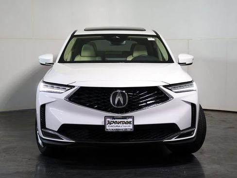 Certified 2026 Acura MDX SH-AWD image 9