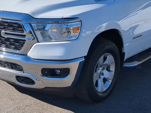 Used 2022 RAM 1500 Big Horn image 12