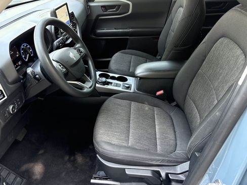 Used 2021 Ford Bronco Sport Big Bend AWD/4WD image 9