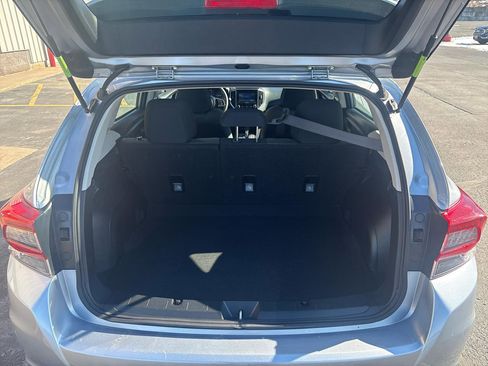 Used 2022 Subaru Impreza 2.0i image 15