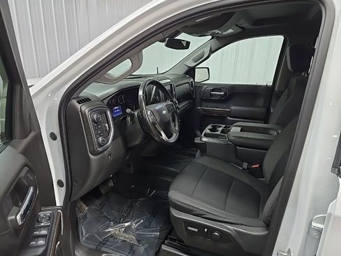 Used 2021 Chevrolet Silverado 1500 LT w/ Bed Protection Package image 28