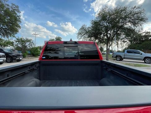 Used 2025 RAM 1500 Lone Star image 26