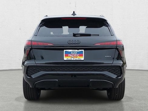 New 2026 Audi Q3 quattro 2.0T AWD/4WD image 6