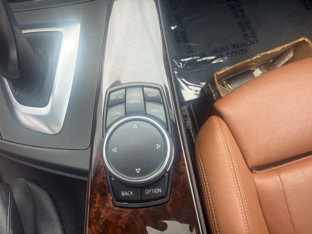 Used 2017 BMW 440i Gran Coupe xDrive AWD/4WD image 19