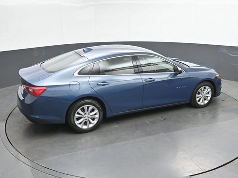 Used 2024 Chevrolet Malibu LT FWD image 31