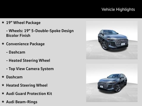 New 2026 Audi Q5 Premium AWD/4WD image 18