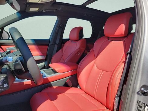 New 2026 Genesis GV70 2.5T Sport Prestige image 28