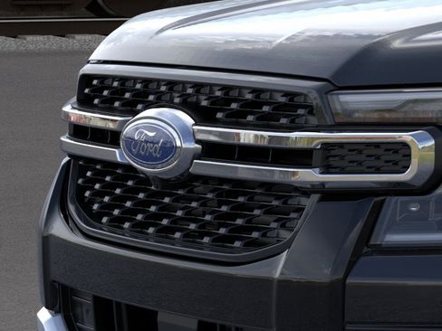New 2026 Ford Ranger Lariat AWD/4WD image 17