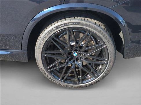New 2026 BMW X5 M Competition w/ Executive Package AWD/4WD image 10