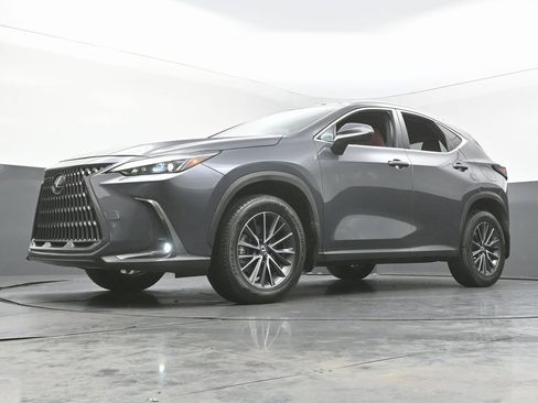 Used 2022 Lexus NX 350 AWD w/ Cold Area Package image 52