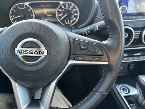 Used 2020 Nissan Sentra SR image 19
