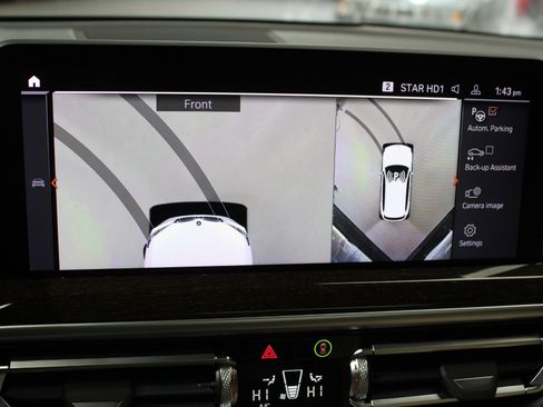 Used 2024 BMW X3 sDrive30i w/ Premium Package w/ZPA image 58