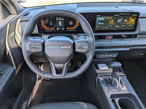 New 2027 Kia Seltos X-Line S AWD/4WD image 17