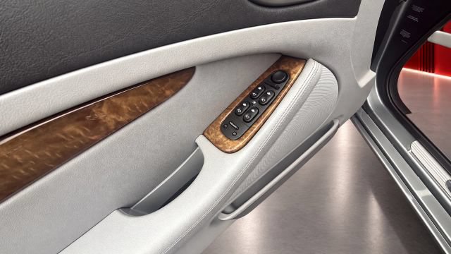 Used 2005 Jaguar S-TYPE 3.0 RWD image 33