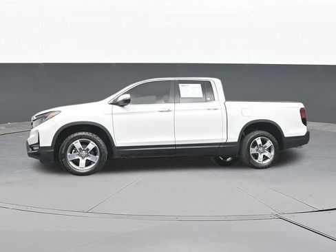 Used 2025 Honda Ridgeline RTL image 58