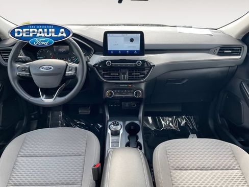 Certified 2022 Ford Escape SE w/ Cold Weather Package AWD/4WD image 13