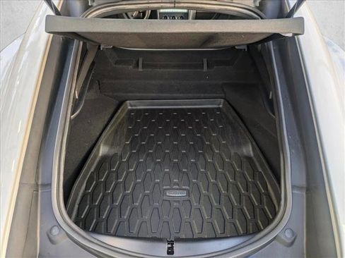 Used 2021 Jaguar F-TYPE R-Dynamic image 6