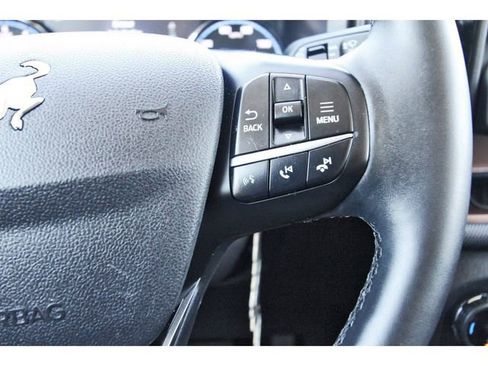 Certified 2024 Ford Bronco Sport Outer Banks w/ Tech Package image 19