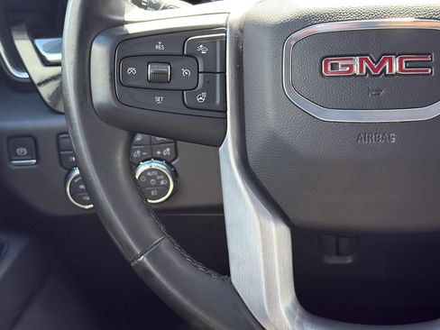 Used 2024 GMC Sierra 1500 SLT AWD/4WD image 15