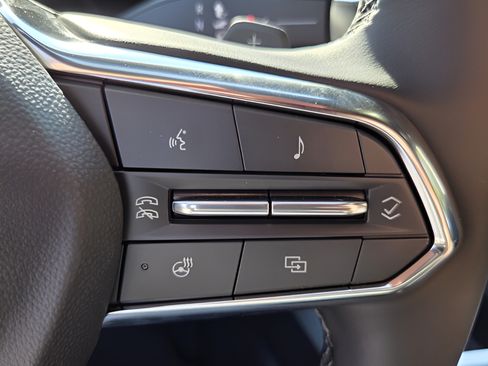 New 2026 Chevrolet Equinox LT AWD/4WD image 15