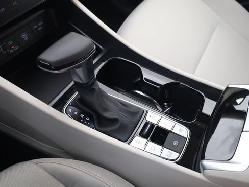 New 2026 Hyundai Tucson SEL AWD/4WD image 20