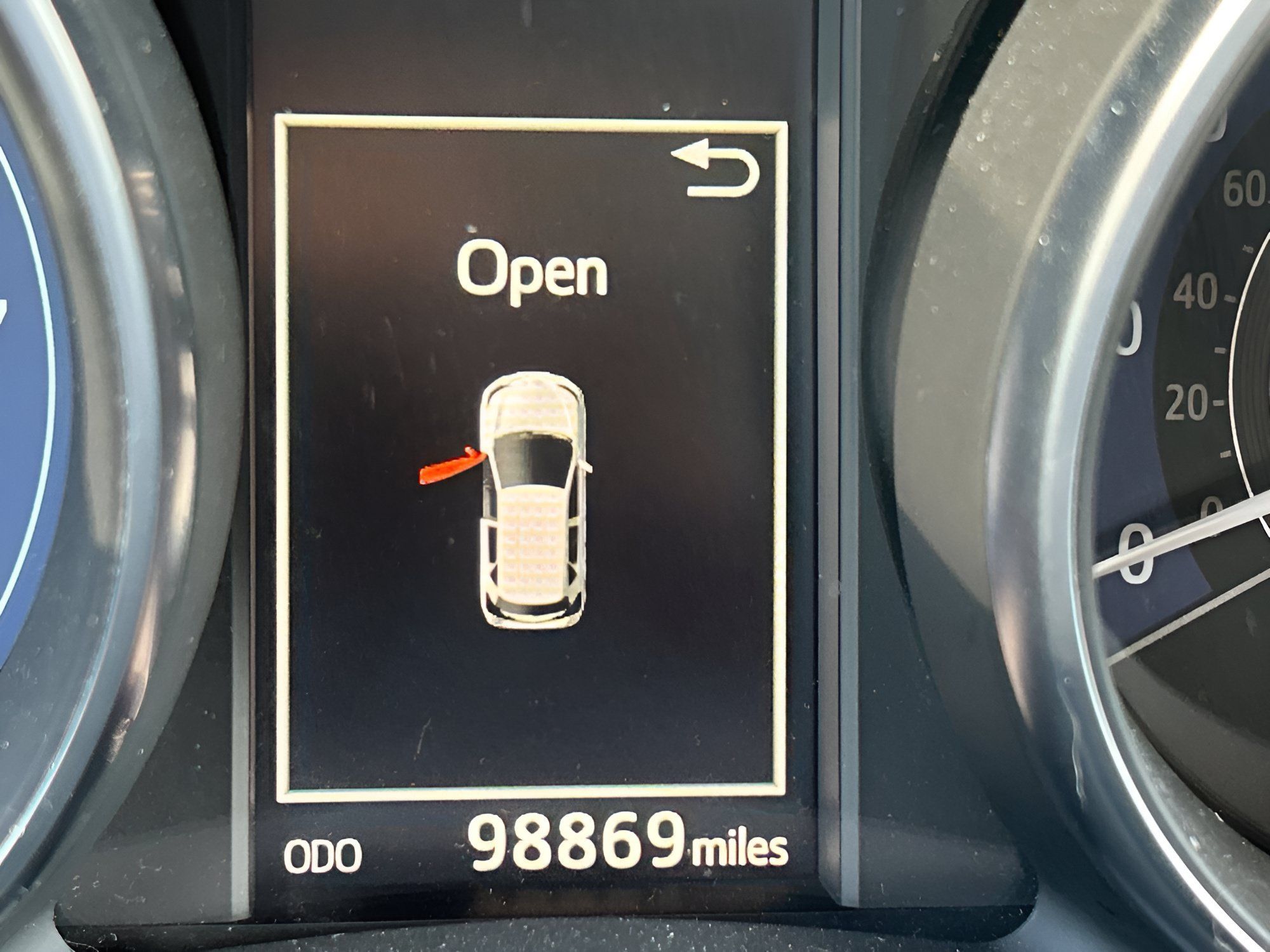 Used 2018 Toyota Corolla iM w/ All-Weather Mat Package FWD image 28