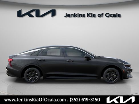 New 2026 Kia K5 LXS image 2