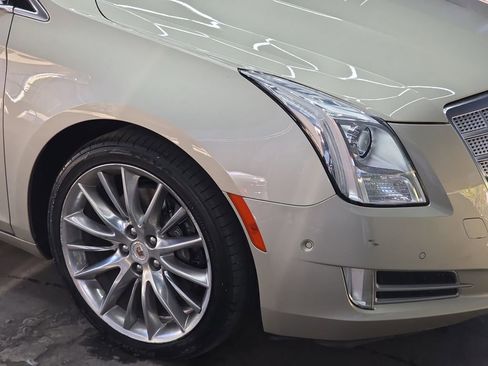 Used 2014 Cadillac XTS Platinum image 26