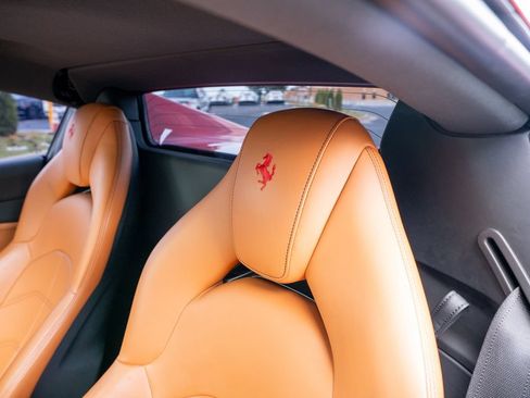 Used 2018 Ferrari 488 Spider RWD image 37
