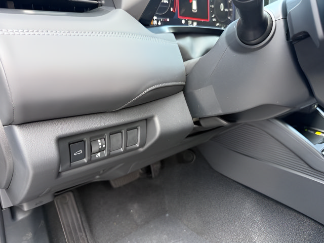 New 2026 Subaru Outback Touring XT AWD/4WD image 13