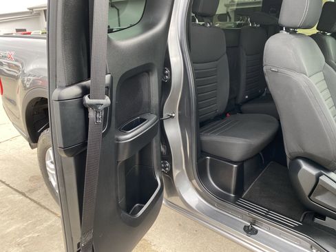 Used 2021 Ford Ranger XL w/ Equipment Group 101A High image 10