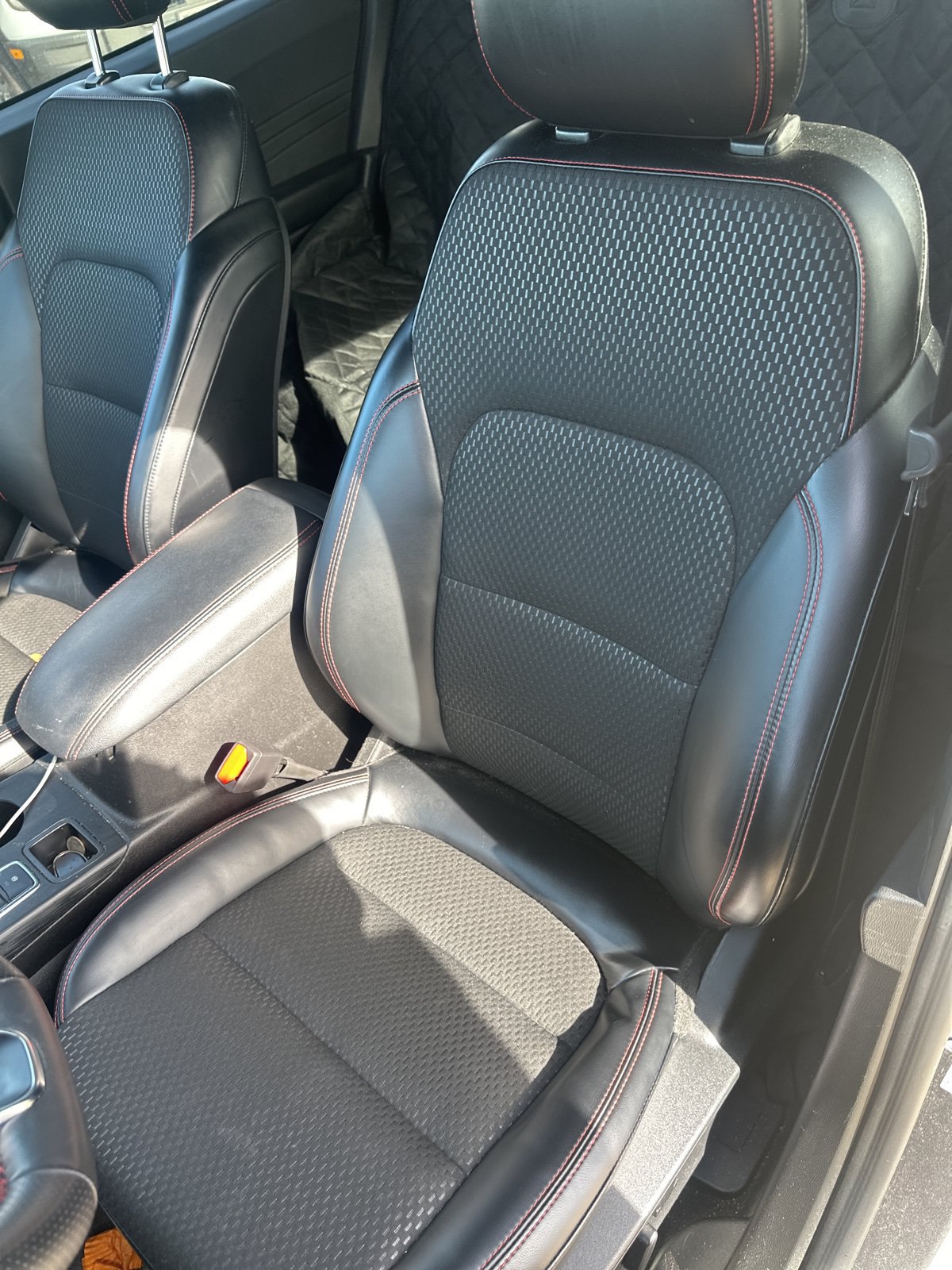 Used 2024 Ford Escape ST-Line w/ Tech Pack #1 FWD image 24